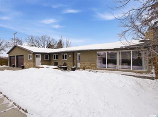 3540 Albert STREET, Regina, SK S4S 3P5