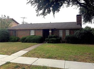 1309 Wildvalley Dr, Lewisville, TX 75067