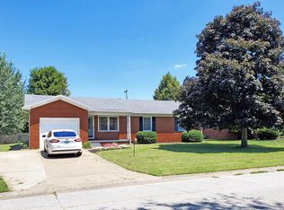 823 Parkway Dr, Owensboro, KY 42303