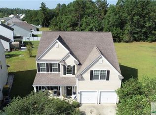 103 Cobblers Ct, Pooler, GA 31322