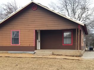3387 S Fm 2077, Dodd City, TX 75438