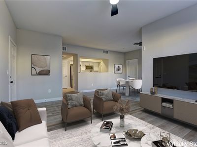 6955 N Durango Dr UNIT 1048, Las Vegas, NV, 89149