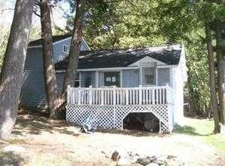 120 Hart St, Newport, ME 04953