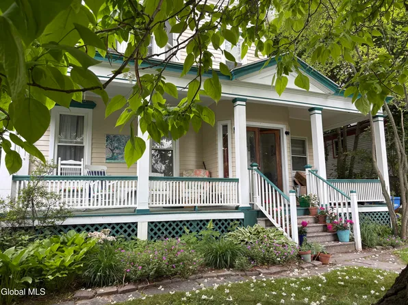 52 S Allen Street, Albany, NY 12208