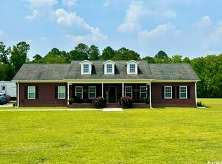 1212 Oakridge Rd, Andrews, SC 29510