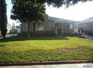 204 N Vail Ave, Montebello, CA 90640