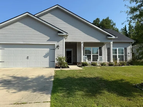 4004 Pensacola Way, Grovetown, GA 30813