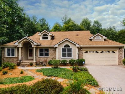 206 N Tallyho Ln, Hendersonville, NC, 28791