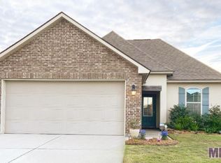 1428 Meridian Dr, Baton Rouge, LA 70820