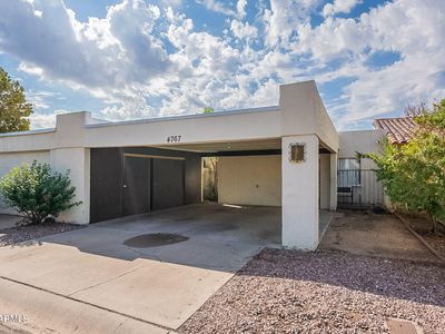 4767 W Palmaire Ave, Glendale, AZ, 85301