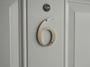 20 Fairfield St APT 6, Carlisle, PA 17013