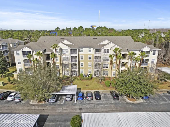 7801 POINT MEADOWS Drive #6205, Jacksonville, FL 32256