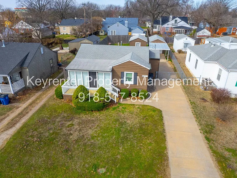 2232 S Marion Ave — Photo 1