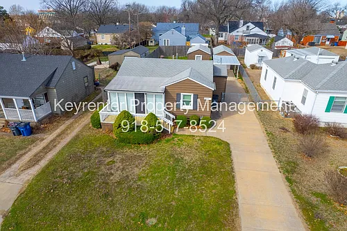 2232 S Marion Ave Photo 1