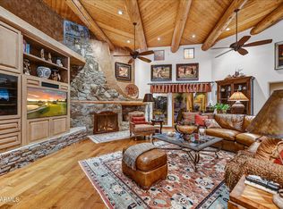 10482 E Balancing Rock Rd, Scottsdale, AZ 85262