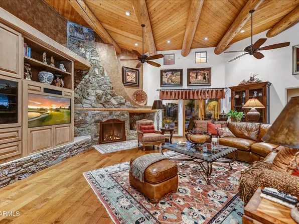 10482 E Balancing Rock Road, Scottsdale, AZ 85262