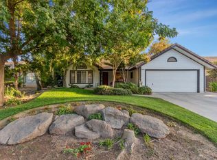 5127 W Stuart Ave, Fresno, CA 93722