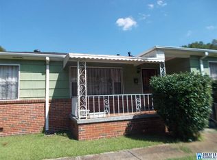 801 Goldwire St SW, Birmingham, AL 35211