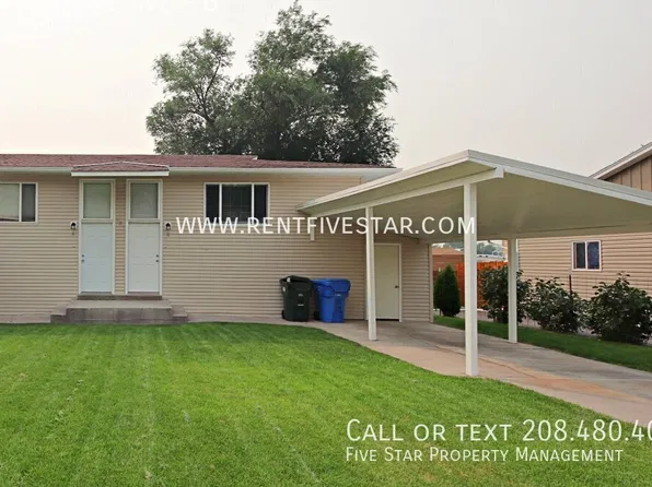 767 Filmore Ave #B, Pocatello, ID 83201