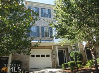 2152 Mill Garden Run, Buford, GA 30519