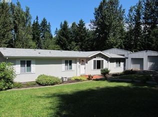 58549 S Division Rd, Saint Helens, OR 97051