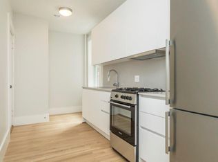 290 Chestnut Hill Ave #L4, Brighton, MA 02135