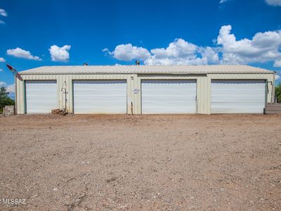 17605 S Mann Ave, Sahuarita, AZ, 85629