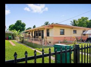 3146 NW 34th St #2, Miami, FL 33142