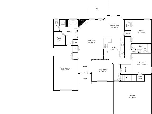 2nd image of this home
