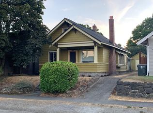 1104 S Alder St, Tacoma, WA 98405