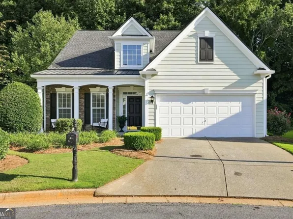 1535 Seneca Ave, Cumming, GA 30041