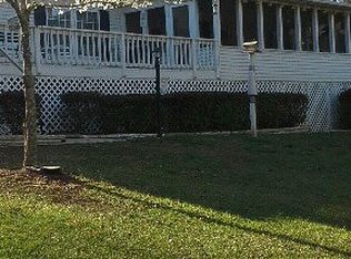 104 Mockingbird Ln, Littleton, NC 27850