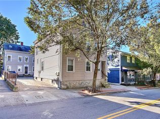 273-275 Wickenden St, Providence, RI 02903