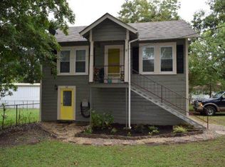 1106 Lamar St, Palestine, TX