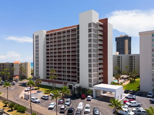 408 Padre Blvd #9018/9019, South Padre Island, TX 78597