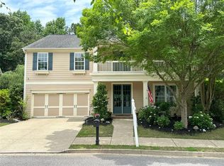 306 New Point Ln, Canton, GA 30114