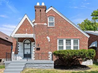 6005 N Pointe Blvd, Saint Louis, MO