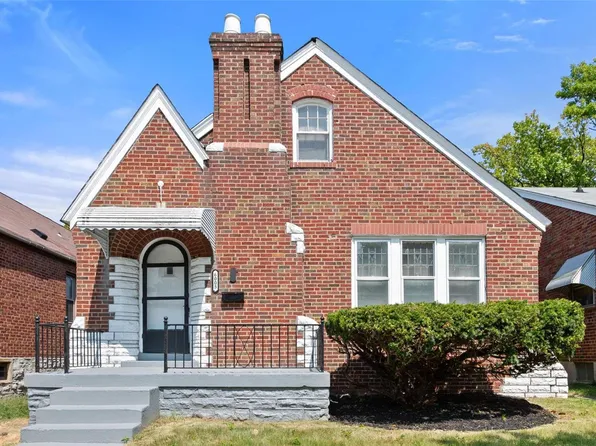 6005 N Pointe Blvd, Saint Louis, MO 63147