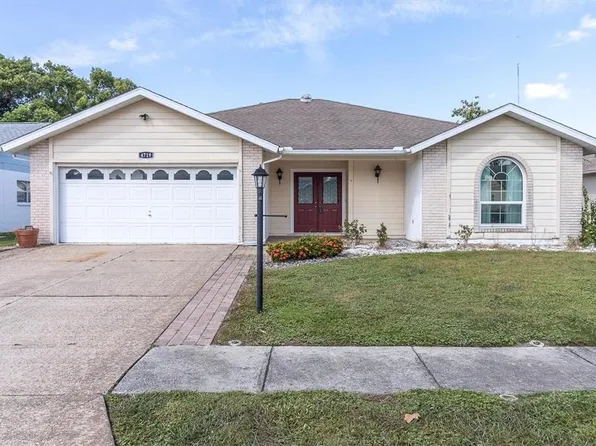 4719 Cavendish Dr, New Port Richey, FL 34655
