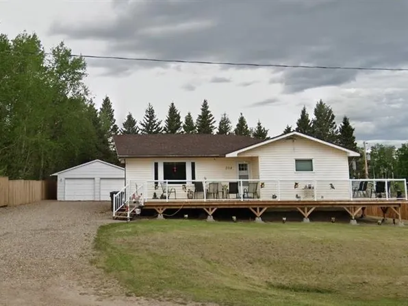 204 1st AVENUE S, Dorintosh, SK S0M 0T0