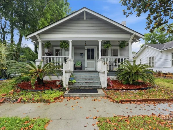 1117 Seiler Avenue, Savannah, GA 31404