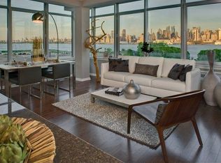 1530 Harbor Blvd #2999, Weehawken, NJ 07086