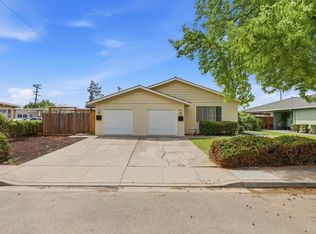 (Undisclosed Address), Milpitas, CA