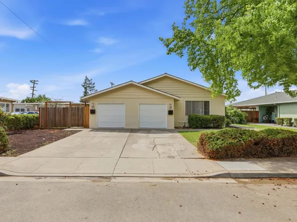 (undisclosed Address), Milpitas, CA 95035