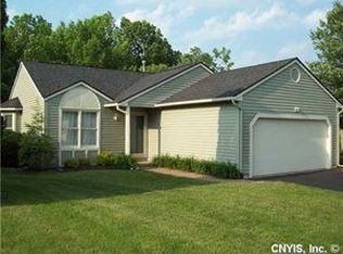 3212 Green Mdw, Baldwinsville, NY 13027