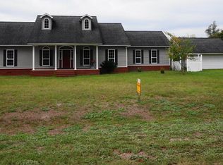 5007 Pineview Church Rd, Waycross, GA 31503