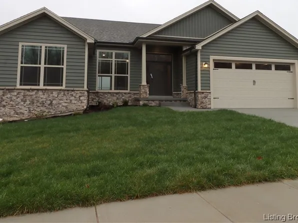 8113 - LOT 727 Zelpha Boulevard, Georgetown, IN 47122