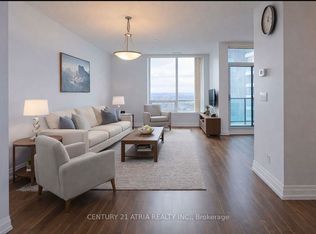 7165 Yonge St #PENTHOUSE 09, Markham, ON