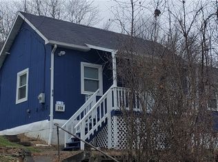 318 Spring St, Cambridge, OH 43725