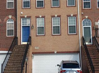 2453 Silk Ct, Oak Hill, VA 20171